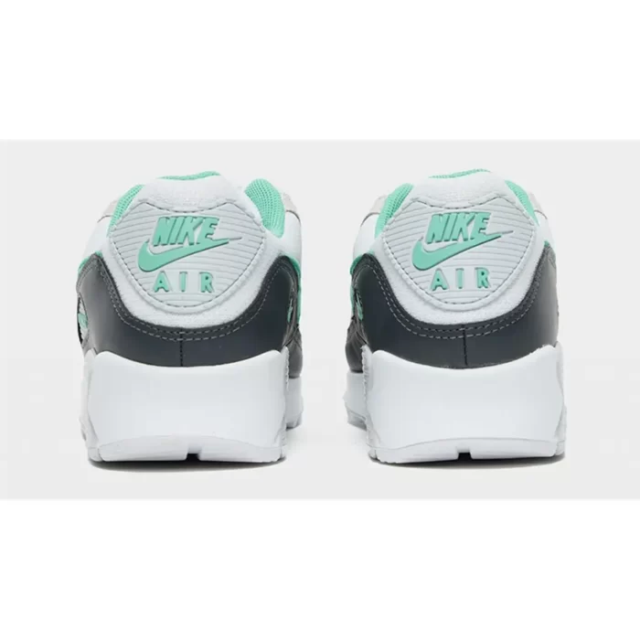 Nike Air Max 90 White Neutral Green