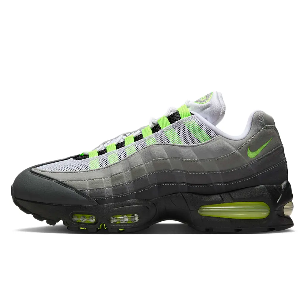 Nike Air Max 95 OG Neon 2026 Nike Air Max 95 OG Neon 2026