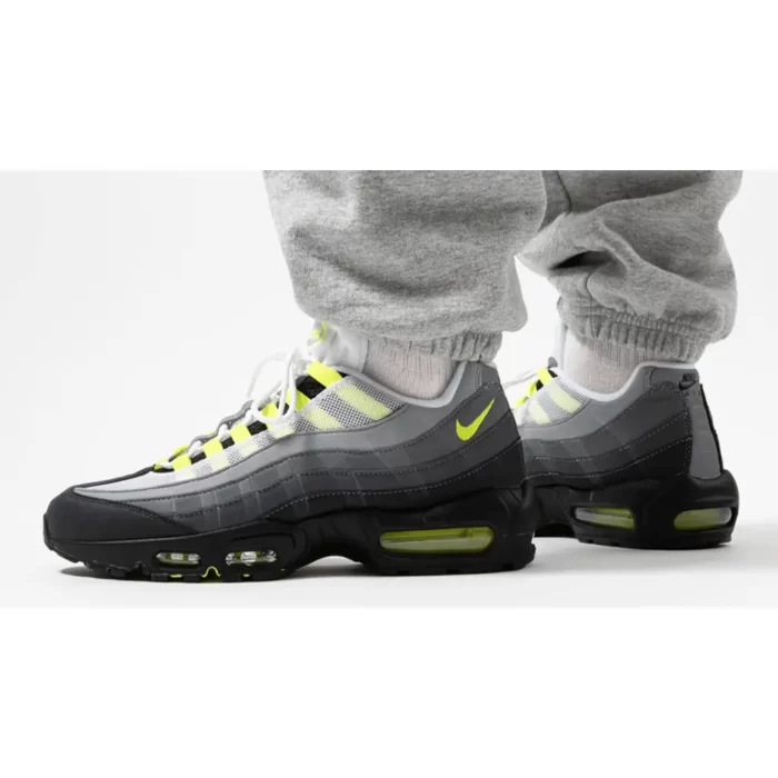 Nike Air Max 95 OG Neon 2020