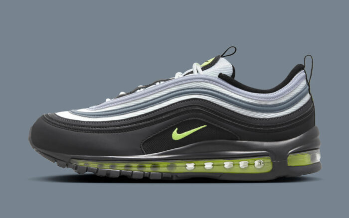 Nike Air Max 97 Neon Inspired From Air Max 95 OG 