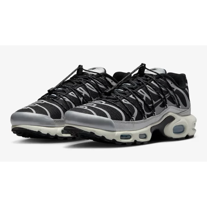 Nike TN Air Max Plus Lace Toggle Cobalt Bliss