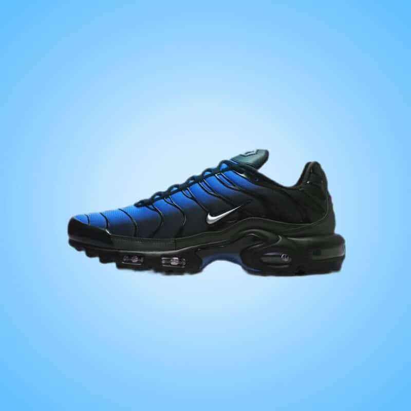 Nike TN Air Max Sharp Blue 