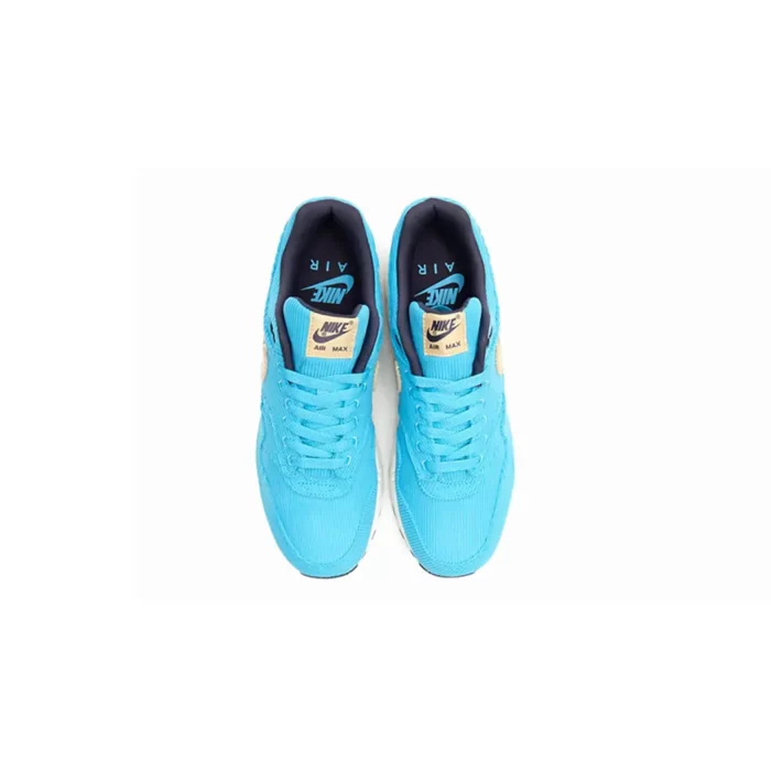 Nike Air Max 1 Baltic Blue