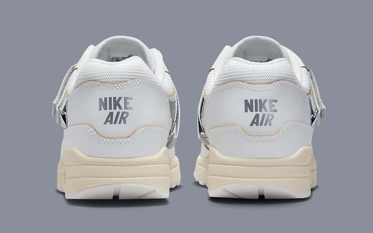Nike Air Max 1 Timeless Original From Air Force 1 High
