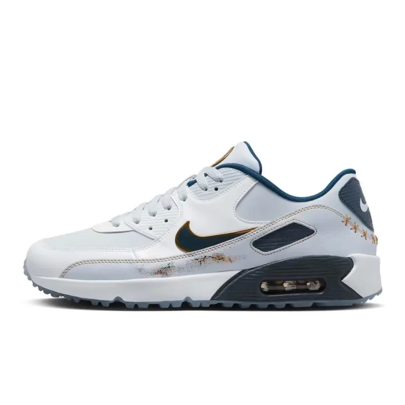 Nike Air Max 90 Golf NRG THE PLAYERS Championship