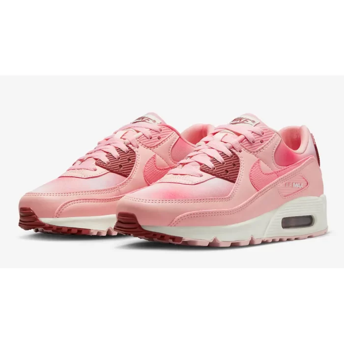 Nike Air Max 90 Pink Blush