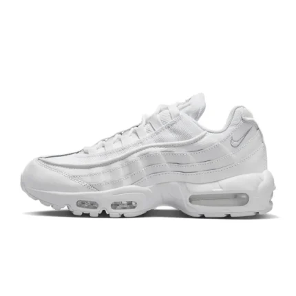 Nike Air Max 95 Triple White OG