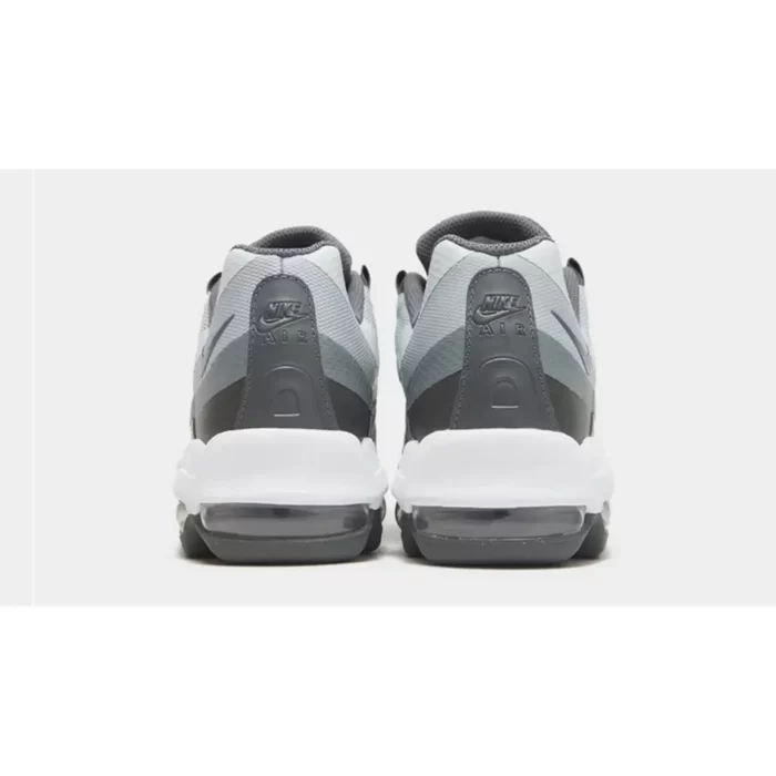 Nike Air Max 95 Ultra Iron Grey Cool Grey