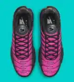 Nike TN Air Max Plus Pink Black Sitboy Sneaker Club