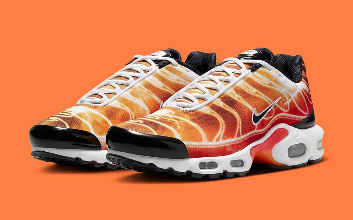 Nike TN Air Max Plus Light Photography is Back in 2023