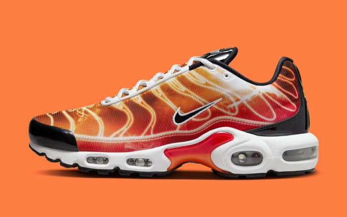 Nike TN Air Max Plus Light Photography is Back in 2023