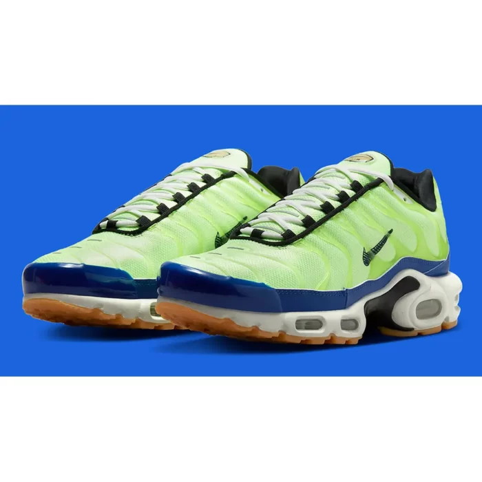 Nike TN Air Max Plus Air Pressure