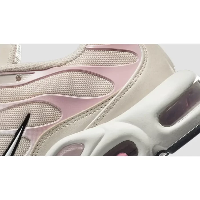 Nike TN Air Max Plus SandDrift Pink 