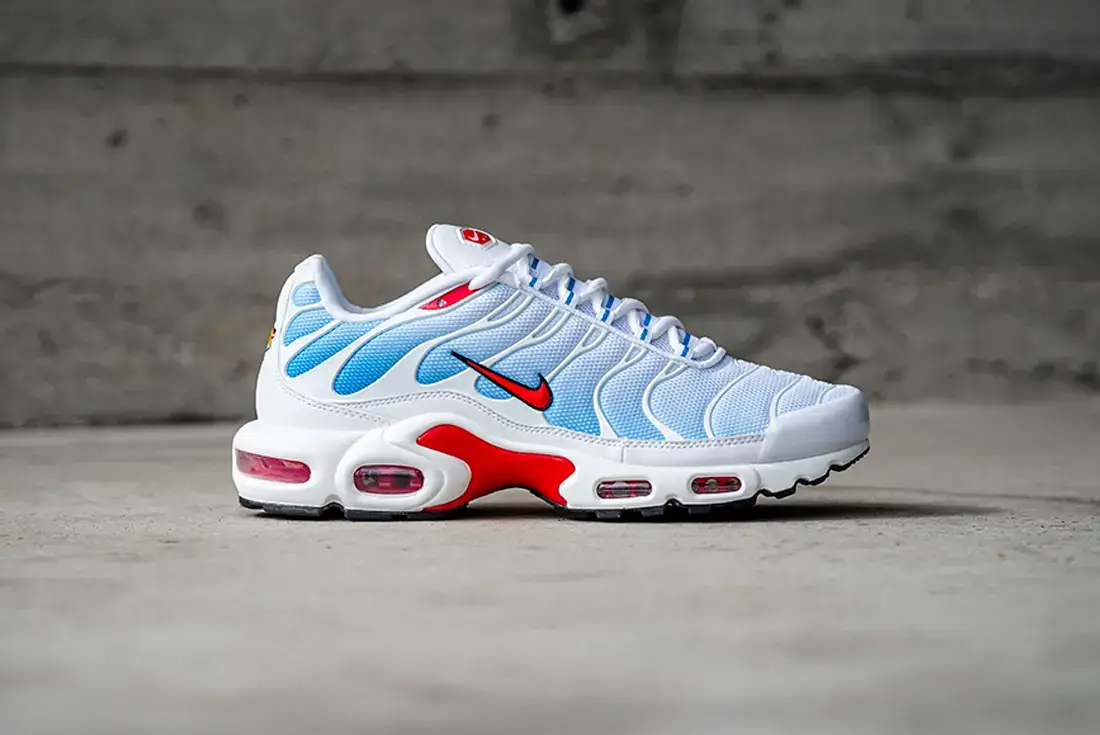 Nike tn hot sale tides