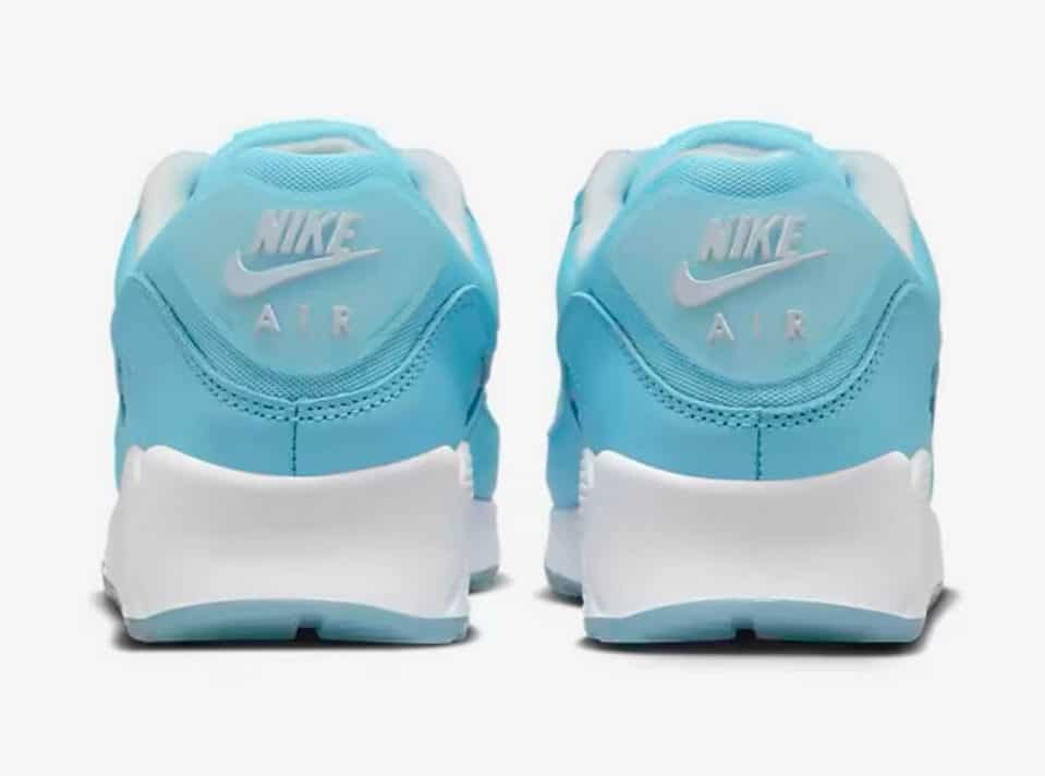 Nike Air Max 90 Ocean Bliss is upcoming soon