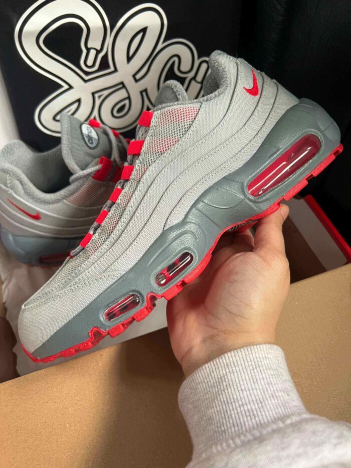 Nike Air Max 95 OG Unlocked By You 2023