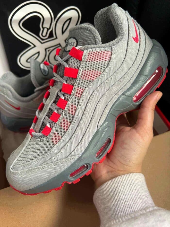 Nike Air Max 95 OG Unlocked By You 2023