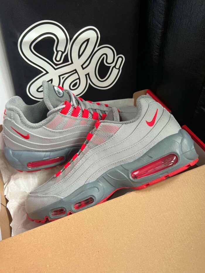 Nike Air Max 95 OG Unlocked By You 2023