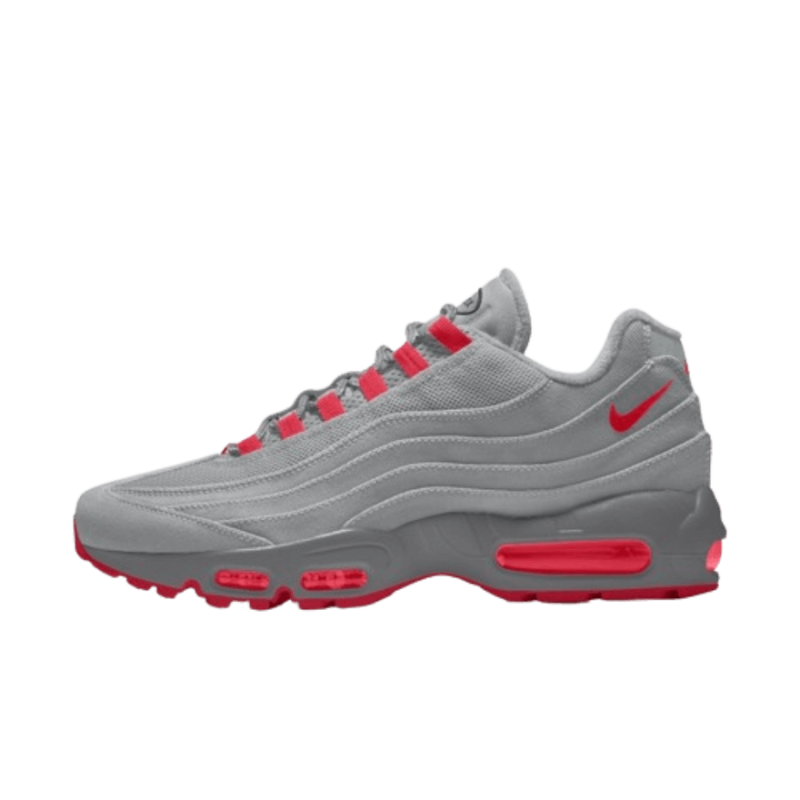 Nike Air Max 95 OG BY YOU 2023