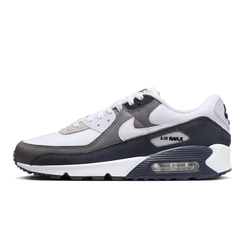 Nike Air Max 90 Flat Pewter Obsidian