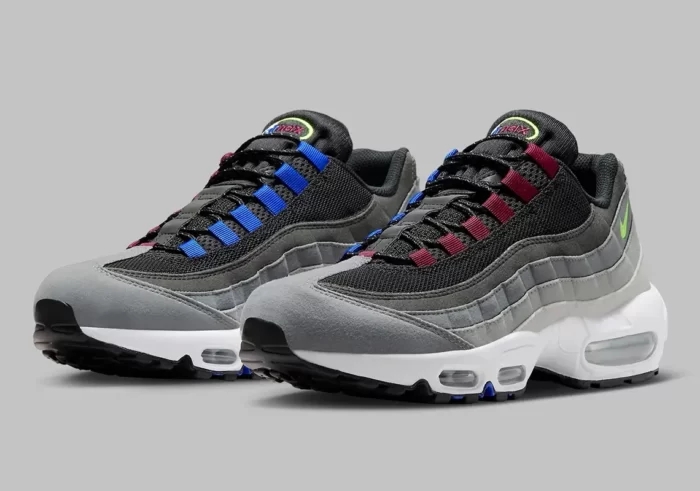 Nike Air Max 95 Greedy 4.0