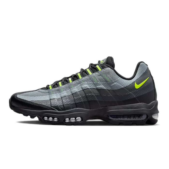 Nike air max 95 Ultra Neon 2023