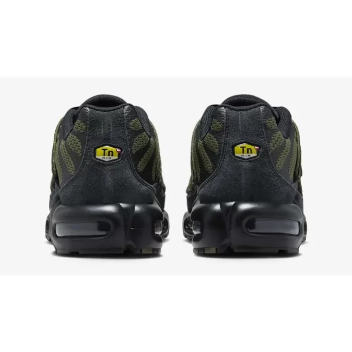 Nike TN Air Max Plus Toggle Medium Olive