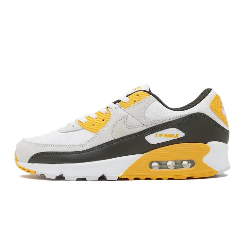 Nike Air Max 90 University Gold