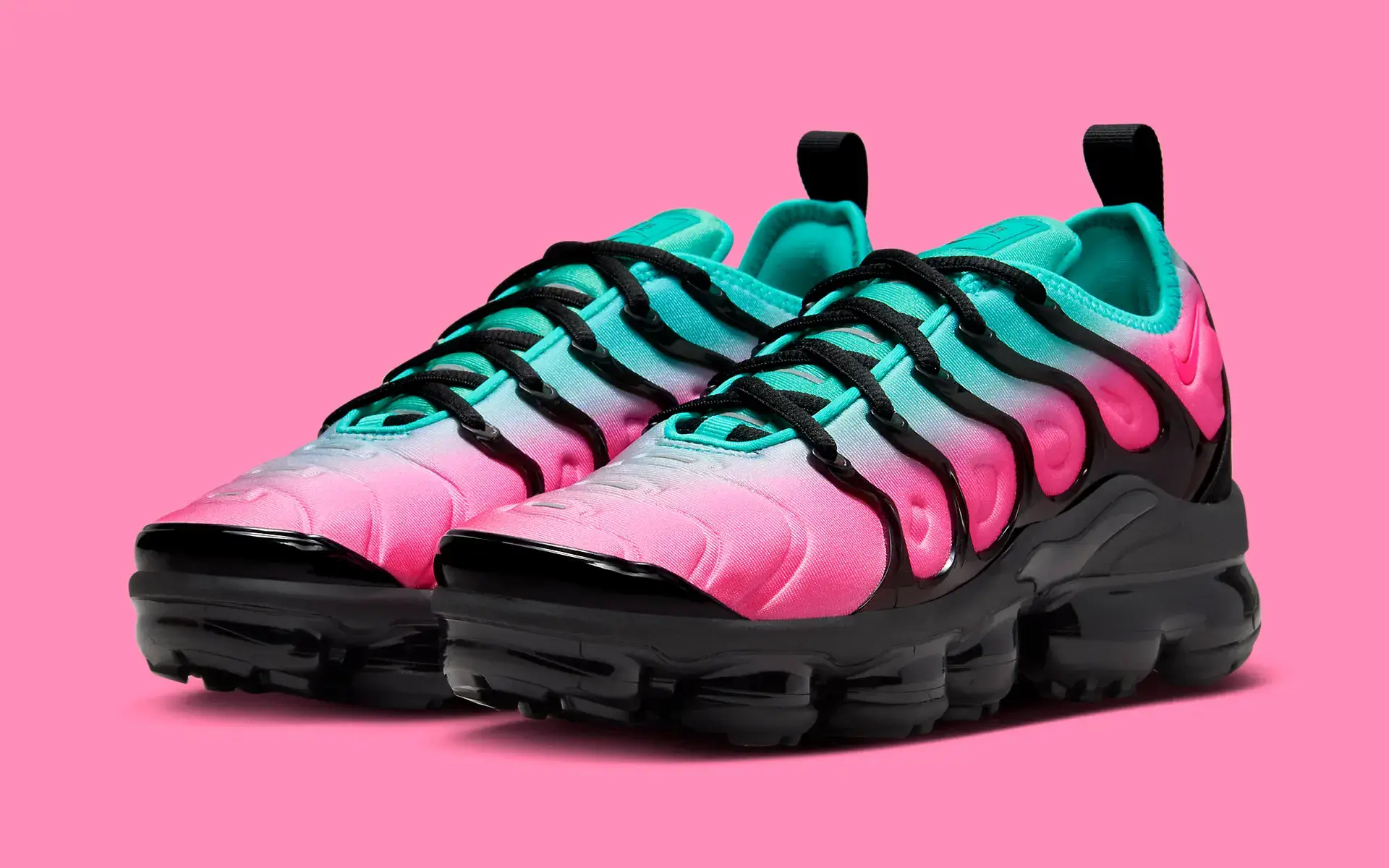 NEW Nike Air VaporMax Plus Miami Nights 2023