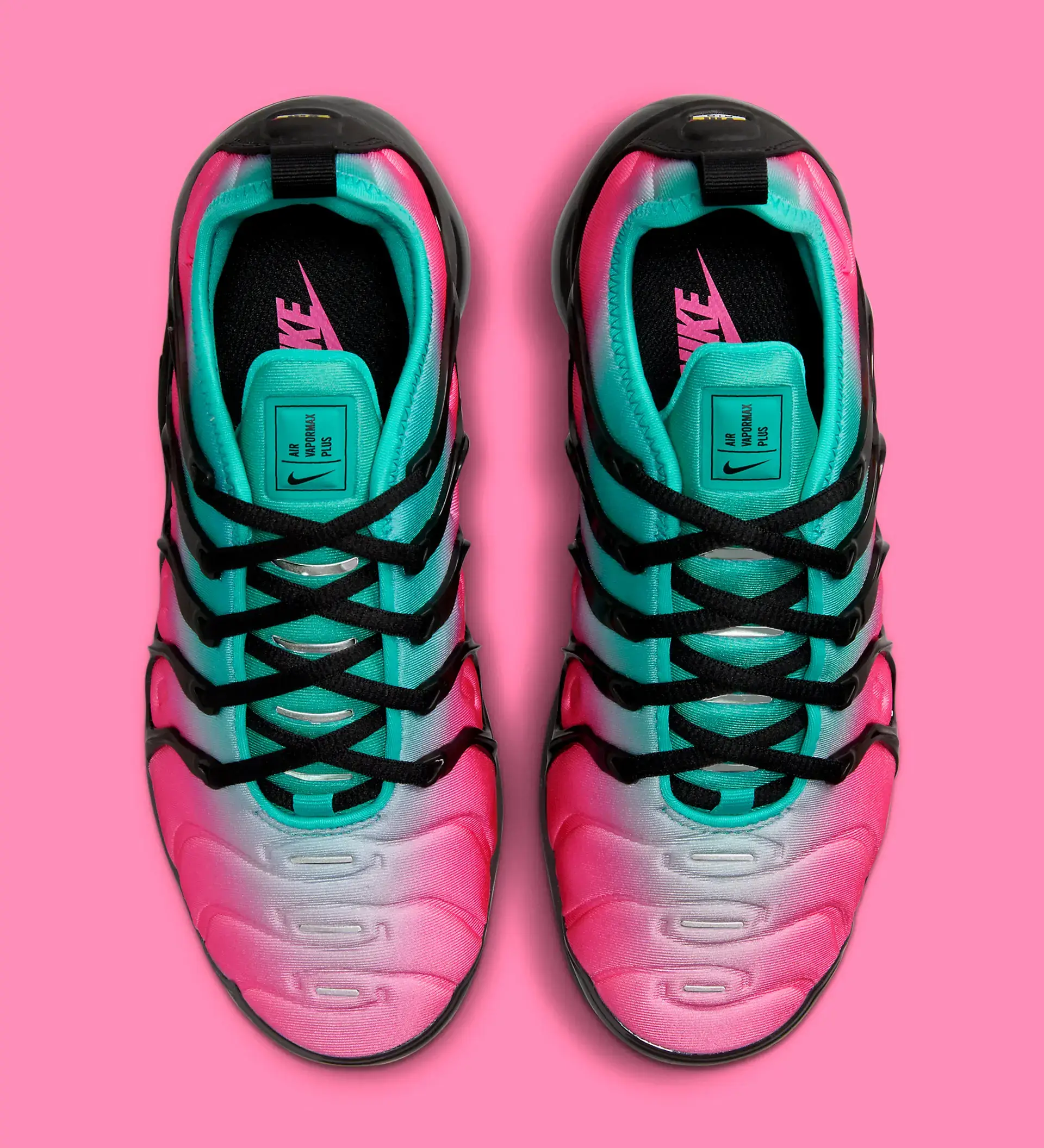 NEW Nike Air VaporMax Plus Miami Nights 2023