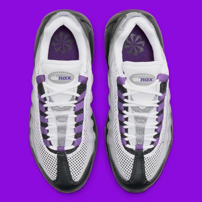 Disco Purple Nike Air Max 95