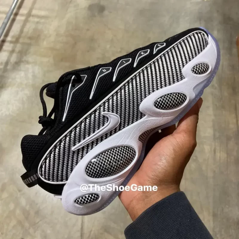 The Zoom Flight 95 Inspired NOCTA Debuts Drop June