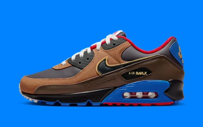 EA Sports x Nike Air Max 90 Celebrates the Launch of Madden 2024