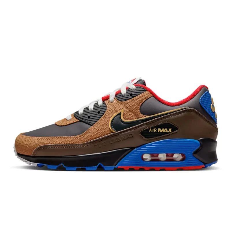 EA Sports x Nike Air Max 90 Play Like Mad