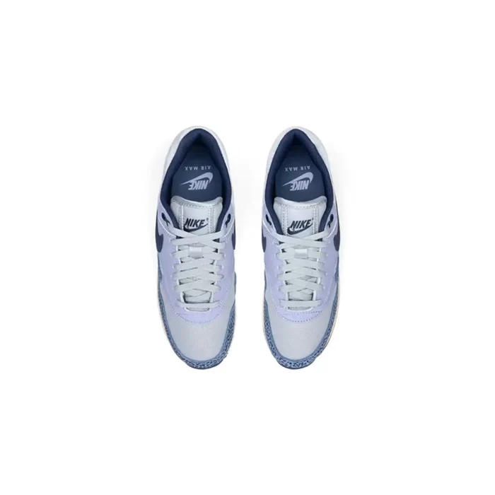 Nike Air Max 1 New 86 Blue Safari