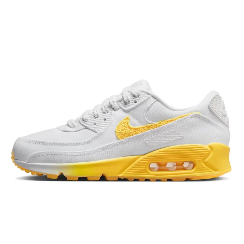 Nike Air Max 90 Citrus Alabaster