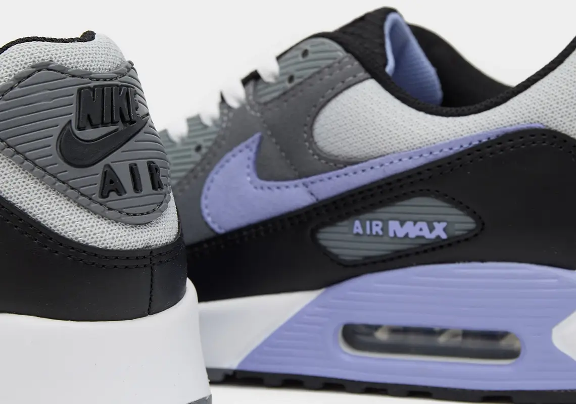 Nike Air Max 90 Hits Of New Lavender