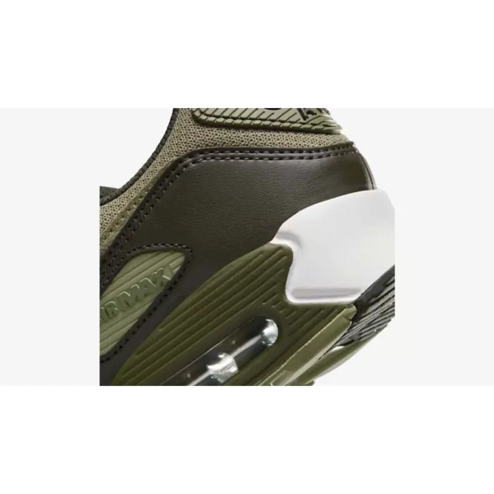 Nike Air Max 90 Neutral Olive