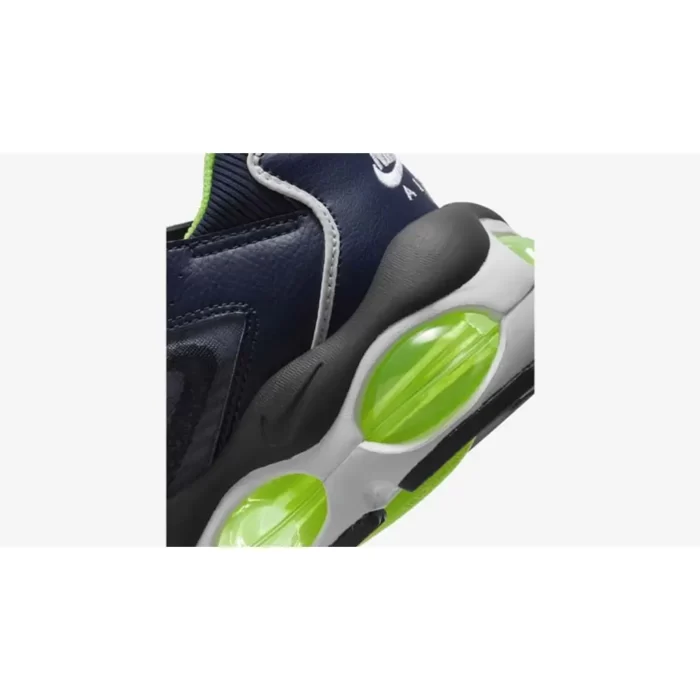 Nike Air Max TW Midnight Navy Volt