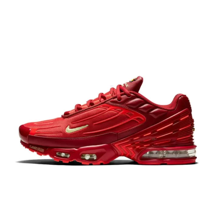 Nike TN Air Max Plus 3 Iron Man