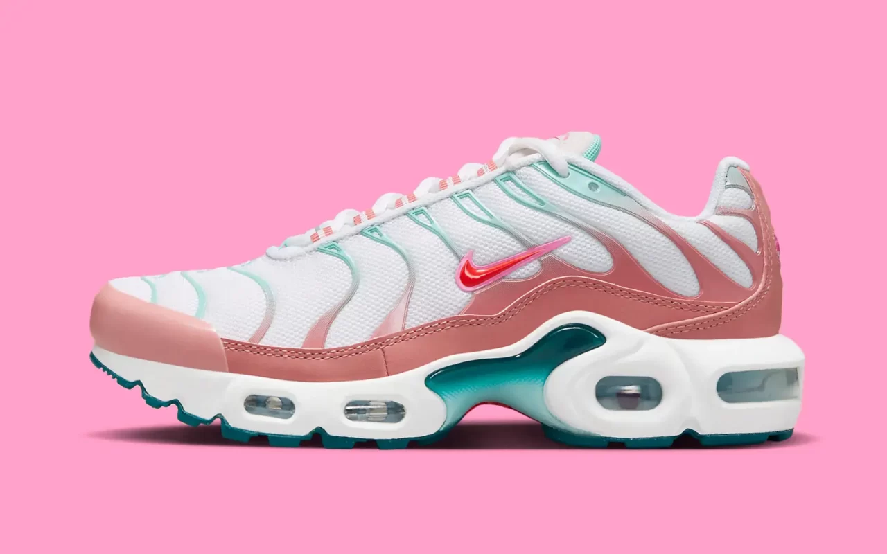 his Nike TN Air Max Plus Can Round Out Your Barbie Premiere 