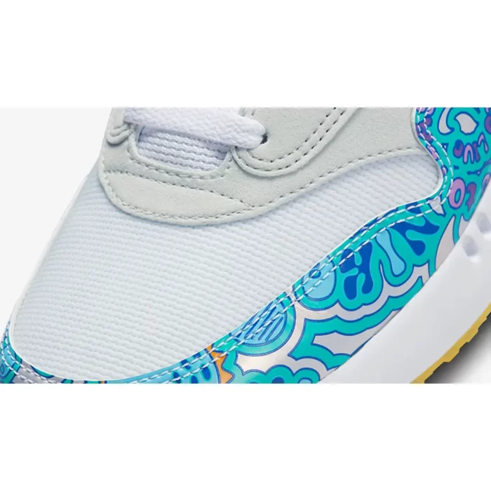 Nike Air Max 1 Golf Play To Live