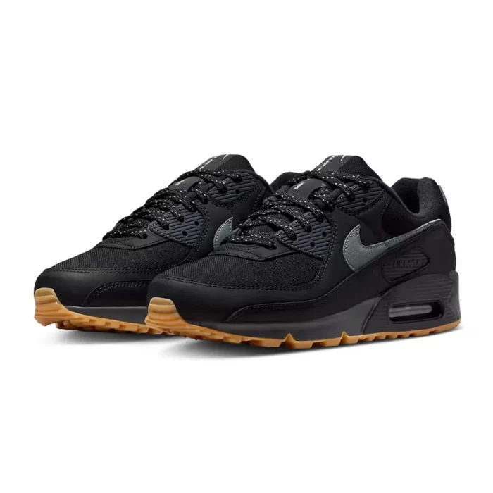 Nike Air Max 90 Black Gum