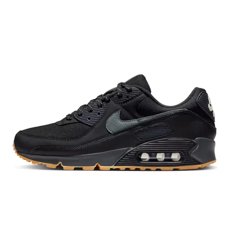 Nike Air Max 90 Black Gum