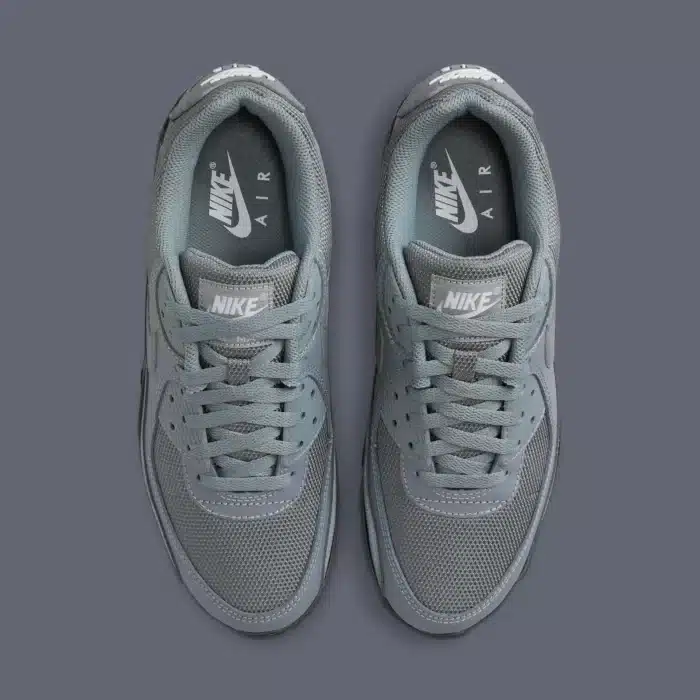 More Reflective Nike Air Max 90 Coming Soon