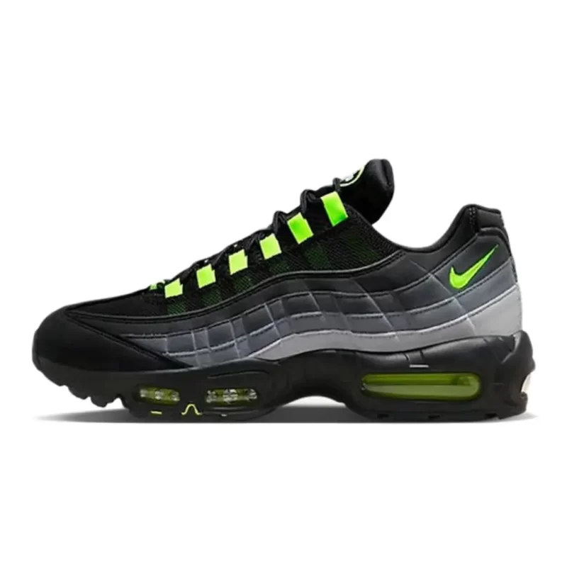 Nike Air Max 95 Black Volt OG