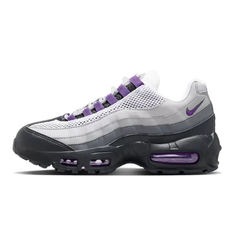 Nike Air Max 95 Disco Purple