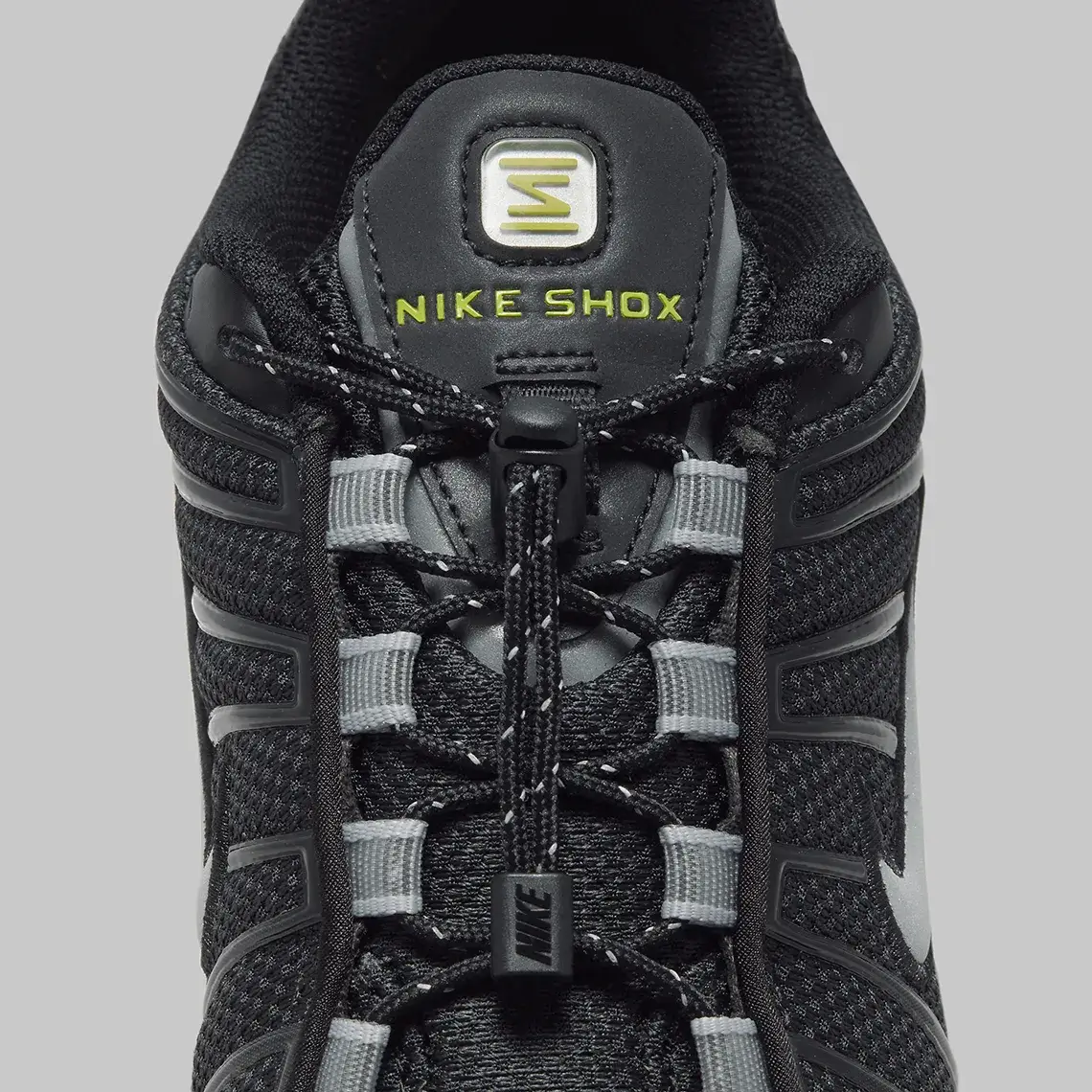 Nike Shox TL Resurfaces Black And Grey This Fall 2023
