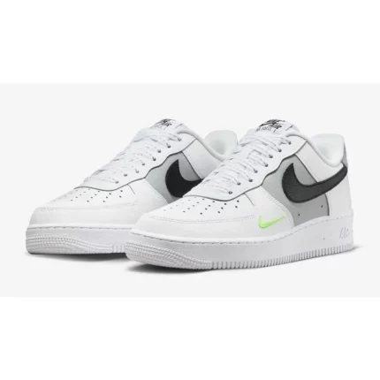 Nike Air Force 1 Low White Volt Grey