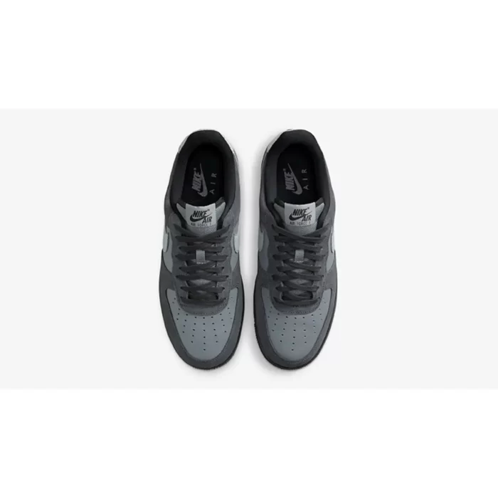 Nike Air Force 1 Low Wolf Grey Anthracite